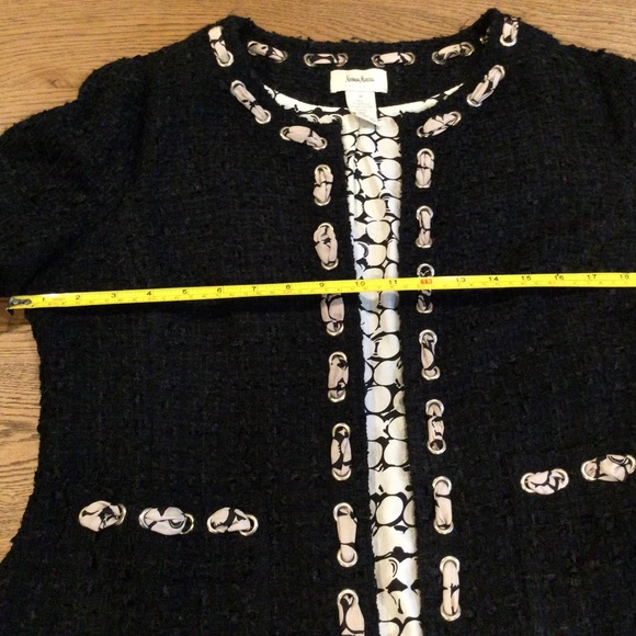 Neiman Marcus Jacket - Picture 7 of 9